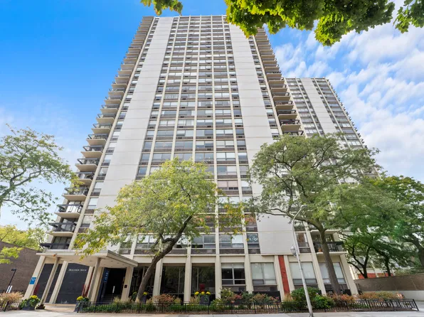 1355 N Sandburg Ter APT 2801, Chicago, IL 60610