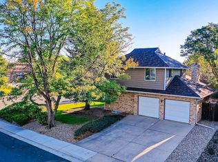 12692 E Cedar Ave, Aurora, CO 80012