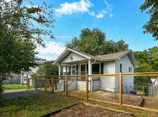 584 Fairview Rd, Asheville, NC 28803