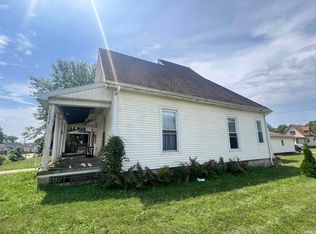 907 I St, Bedford, IN 47421