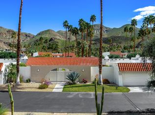 3352 E Bogert Trl, Palm Springs, CA 92264