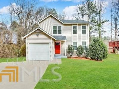 1057 Mainstreet Valley Dr, Stone Mountain, GA, 30088