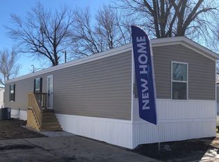 4480 S Meridian Ave #135, Wichita, KS 67217