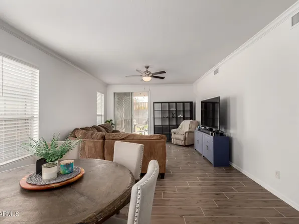 8325 N 61ST Lane, Glendale, AZ 85302