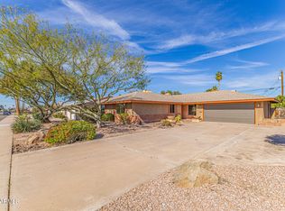 1022 E Wesleyan Dr, Tempe, AZ 85282