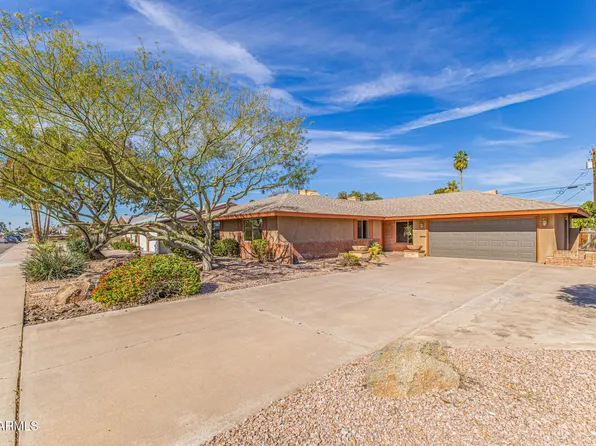 1022 E WESLEYAN Drive, Tempe, AZ 85282