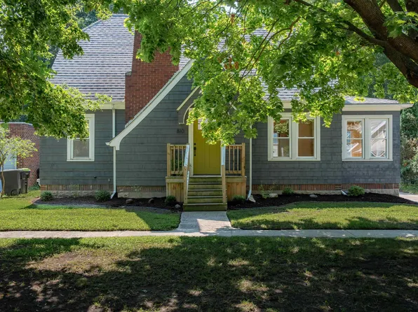 810 Mill St, Midland, MI 48640