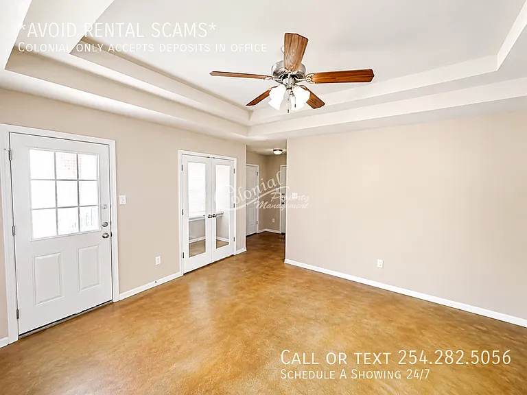 1311 Powder River Dr #B — Photo 4