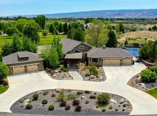 871 Gambels Rd, Grand Junction, CO 81505