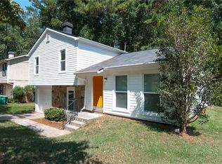 3294 Brisbane Way, Lithonia, GA 30038