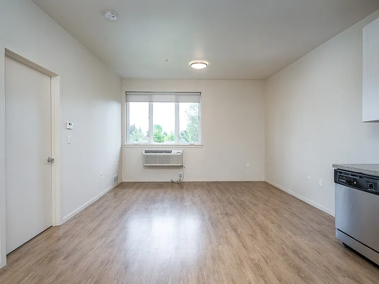 D Street Village — Photo 20