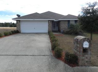 4725 Ashley Place Blvd, Pace, FL 32571