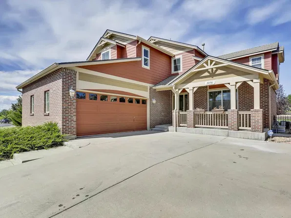 20781 E Dartmouth Dr, Aurora, CO 80013