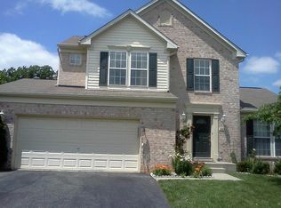 9952 Harmony Ln, Laurel, MD 20723