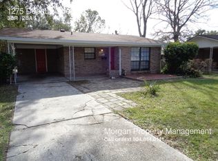 1275 Denaud St, Jacksonville, FL 32205