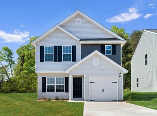 5011 Wolfridge Ave, Charlotte, NC 28214