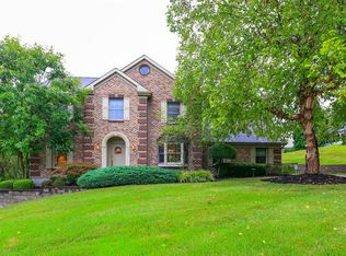 2390 Neeb Rd, Cincinnati, OH 45233