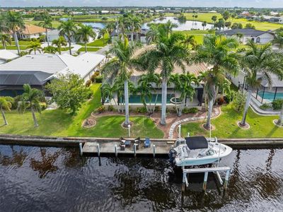 518 Monaco Dr, Punta Gorda, FL, 33950