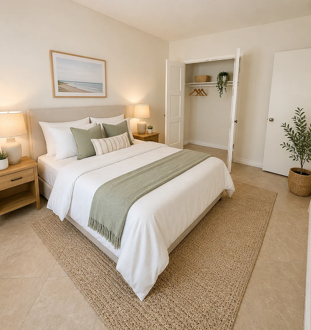 2 bed, 800 sqft, $2,800 — Photo 4