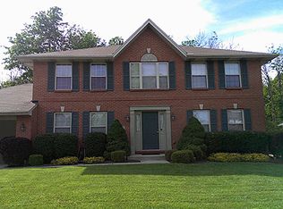 8429 Timber Ln, Mason, OH 45040