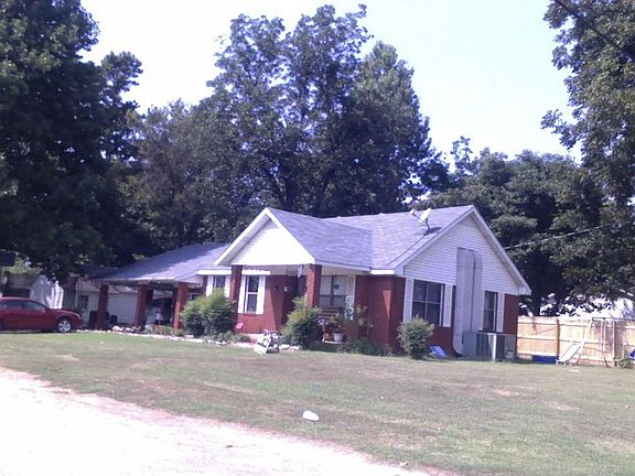 air unit, new fence 7/2015