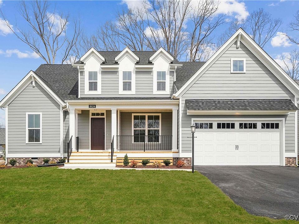 1st image of 18124 Farm Cir