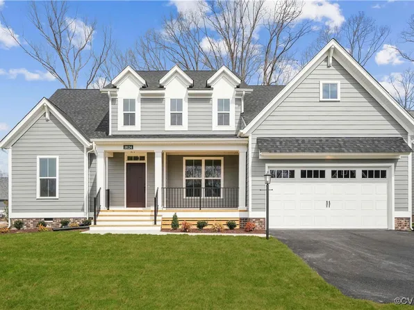 18124 Farm Cir, Moseley, VA 23120