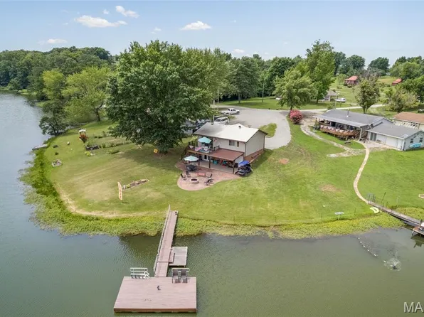 14522 Meadowlark Ln, Ste Genevieve, MO 63670