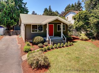 4331 NE 92nd Ave, Portland, OR 97220