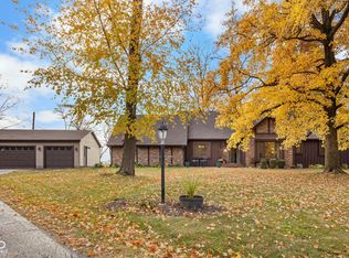 1309 Forest Dr, Frankfort, IN 46041