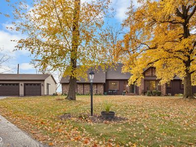 1309 Forest Dr, Frankfort, IN, 46041