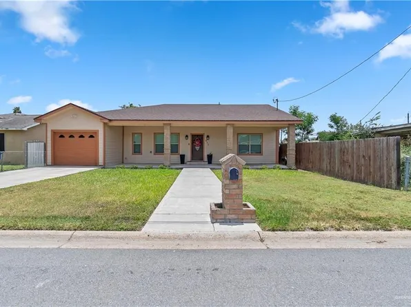 810 N 2 1/2 St, McAllen, TX 78501