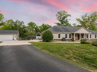 130 Springwood Ln, Young Harris, GA, 30582