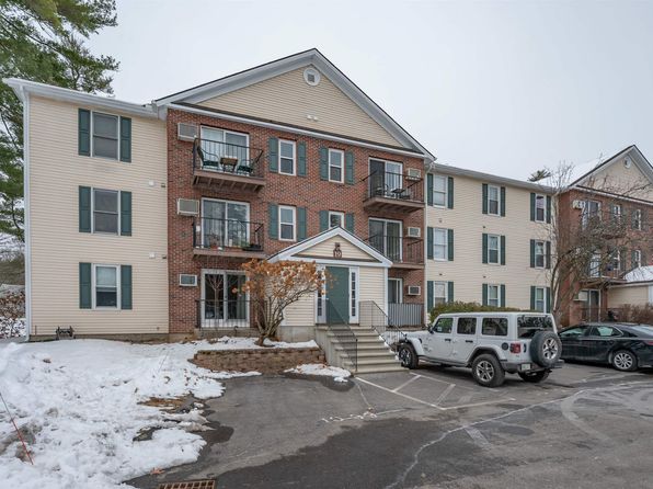 19 Kimberly Dr APT 22