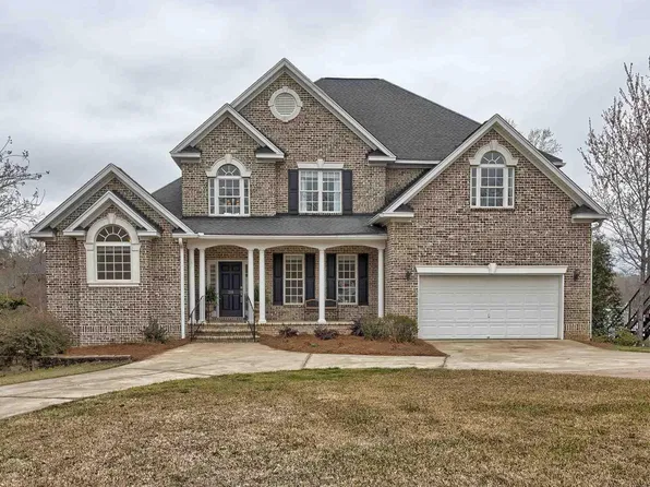216 Forty Love Poin, Chapin, SC 29036