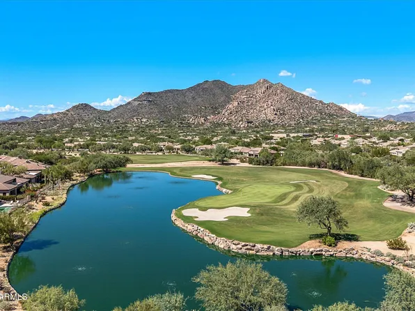 7146 E Night Glow Cir, Scottsdale, AZ 85266