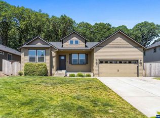 2243 Bloom Ln NW, Albany, OR 97321