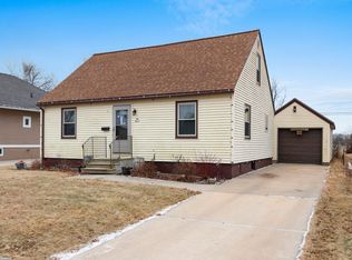 1012 Center St, Kewaunee, WI 54216