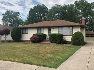 11140 Kader Dr, Parma, OH