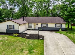 110 Weller Ave, Dayton, OH 45458