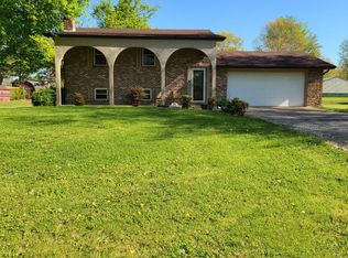 239 Wellington Dr, Jackson, MO 63755