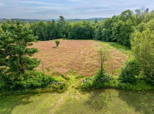 Jones Hill Rd, Canaan, NH 03741