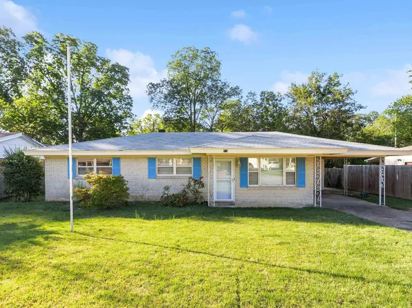 205 Brewer St, Jacksonville, AR 72076