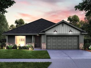 19916 Stovall Dr, Edmond, OK 73012