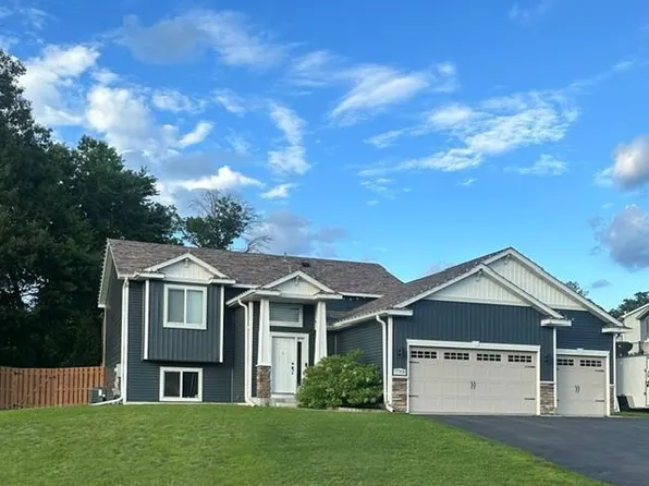 17709 Tyler St NW, Elk River, MN 55330