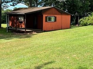 4315 Soap Fat Rd, Shippenville, PA 16254