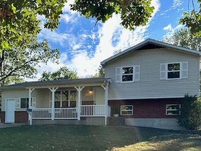 150 Kitchell Ave, Saint Clair, MO, 63077