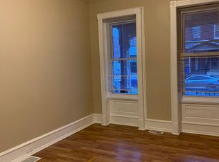 4032 Spring Garden St APT 1, Philadelphia, PA 19104