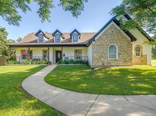 5517 County Road 803, Joshua, TX 76058