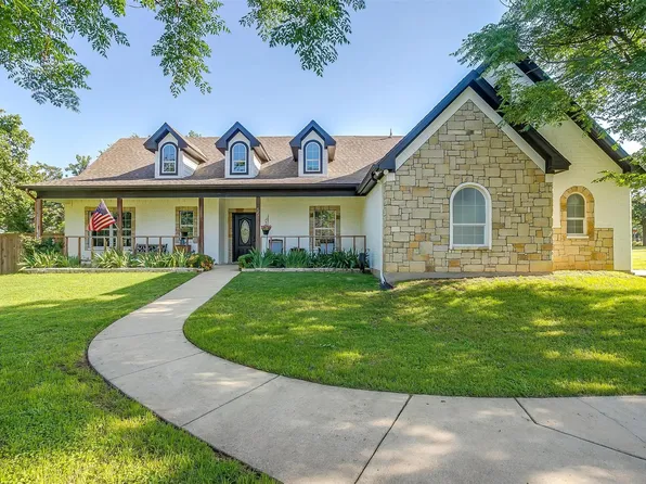 5517 County Road 803, Joshua, TX 76058